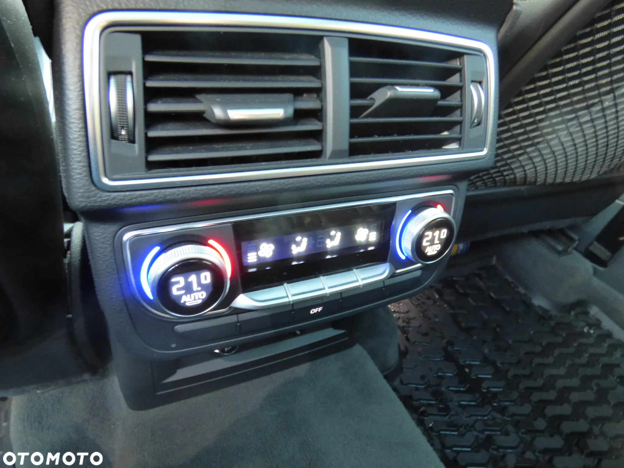 Audi Q7 3.0 TDI Quattro Tiptronic - 23