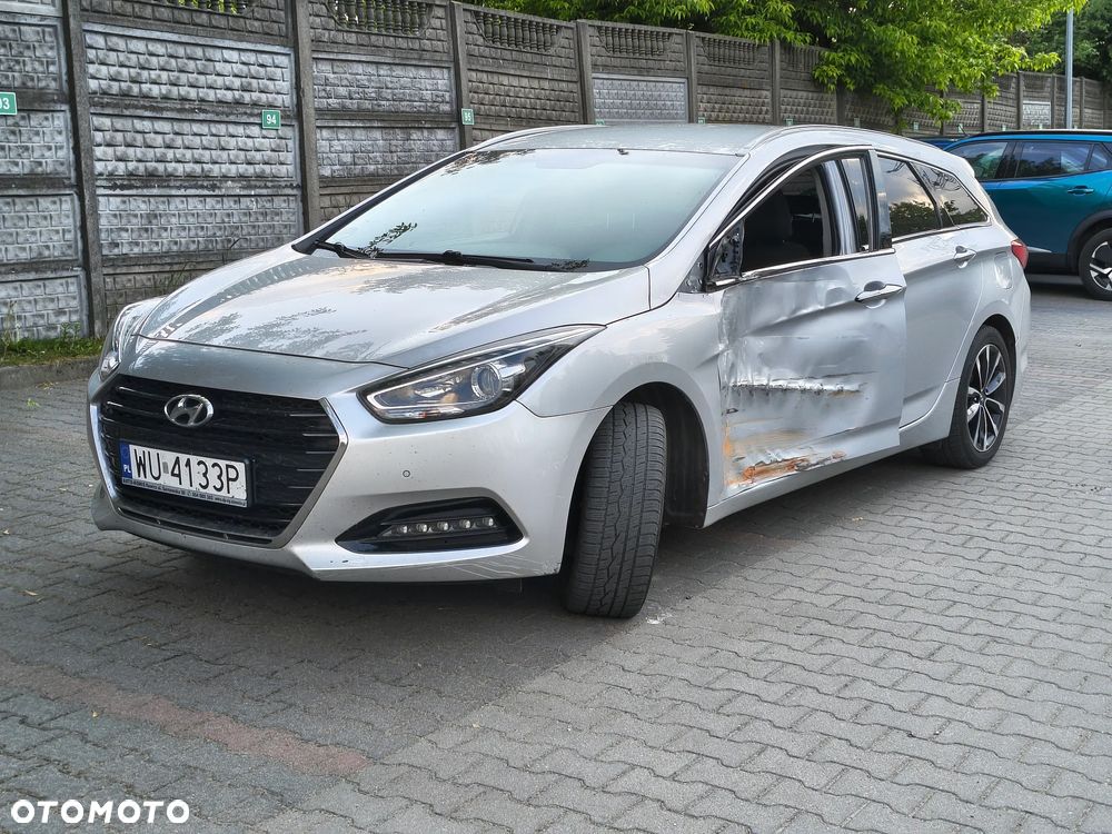 Hyundai i40 2.0 GDI Comfort - 7