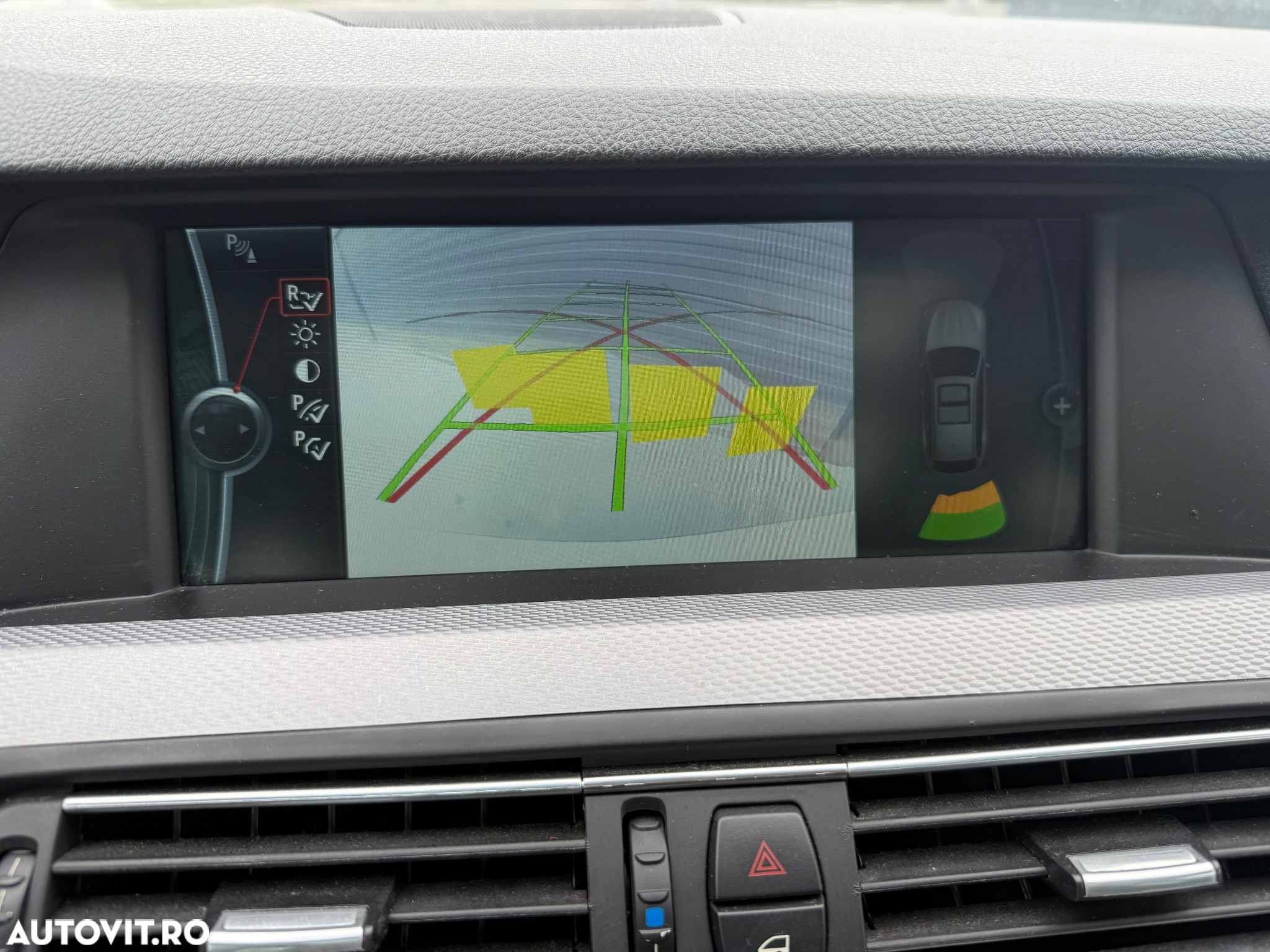 BMW Seria 5 520d Touring Sport-Aut. - 9