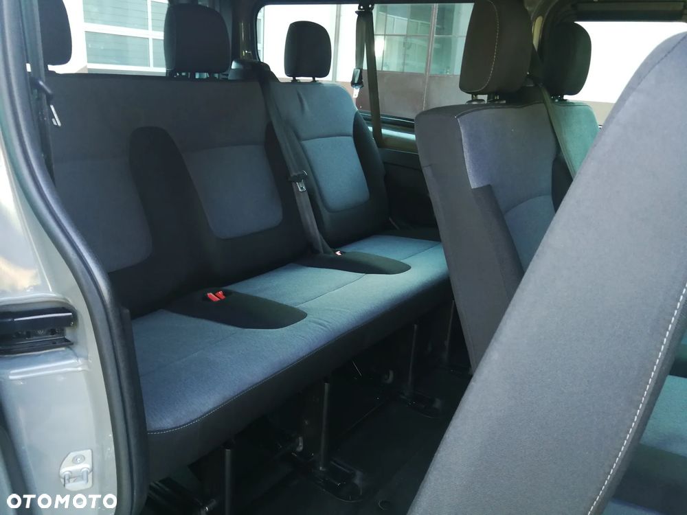 Opel Vivaro L2H1 S&S Tourer - 11