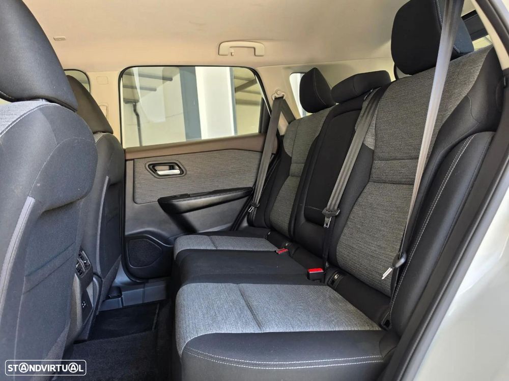 Nissan X-Trail - 34