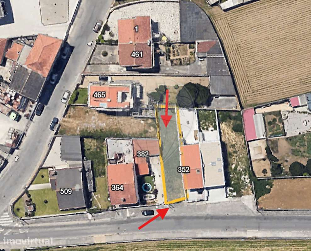 Terreno  para venda - Grande imagem: 4/7