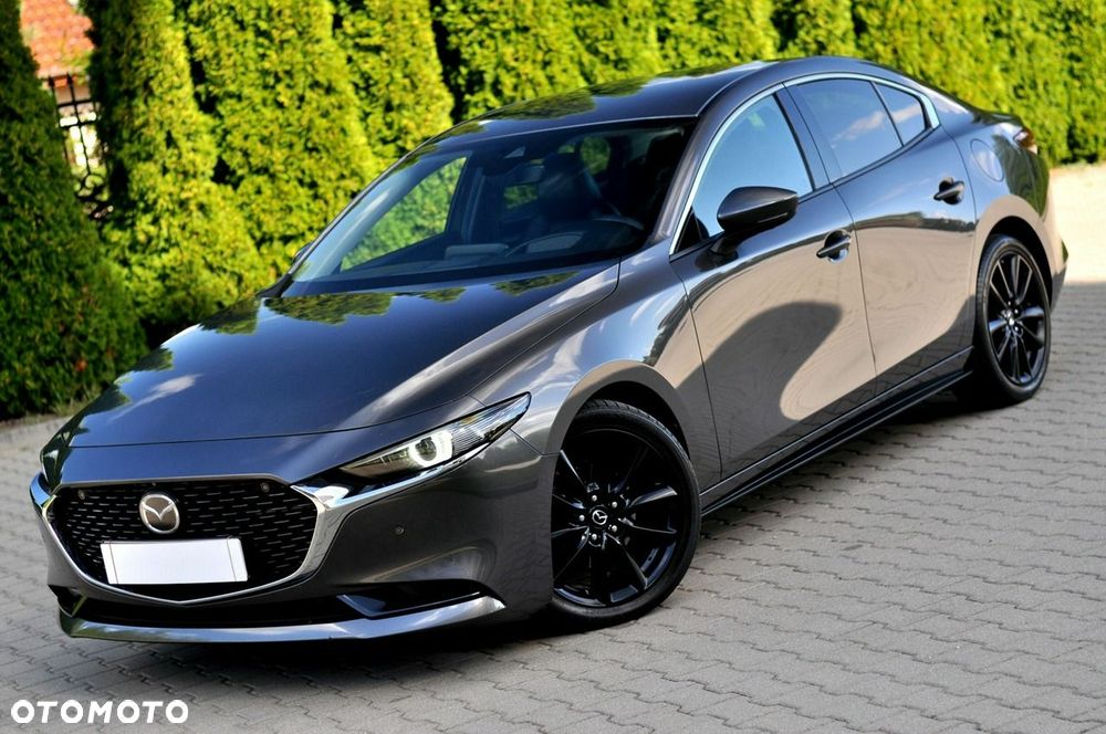 Mazda 3 - 40