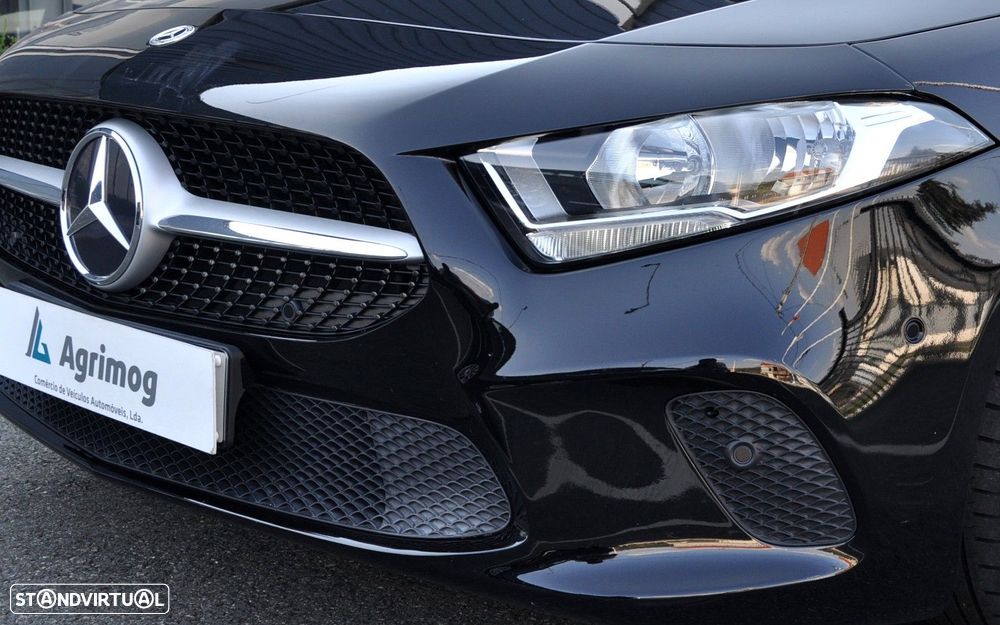 Mercedes-Benz A 160 Style - 10