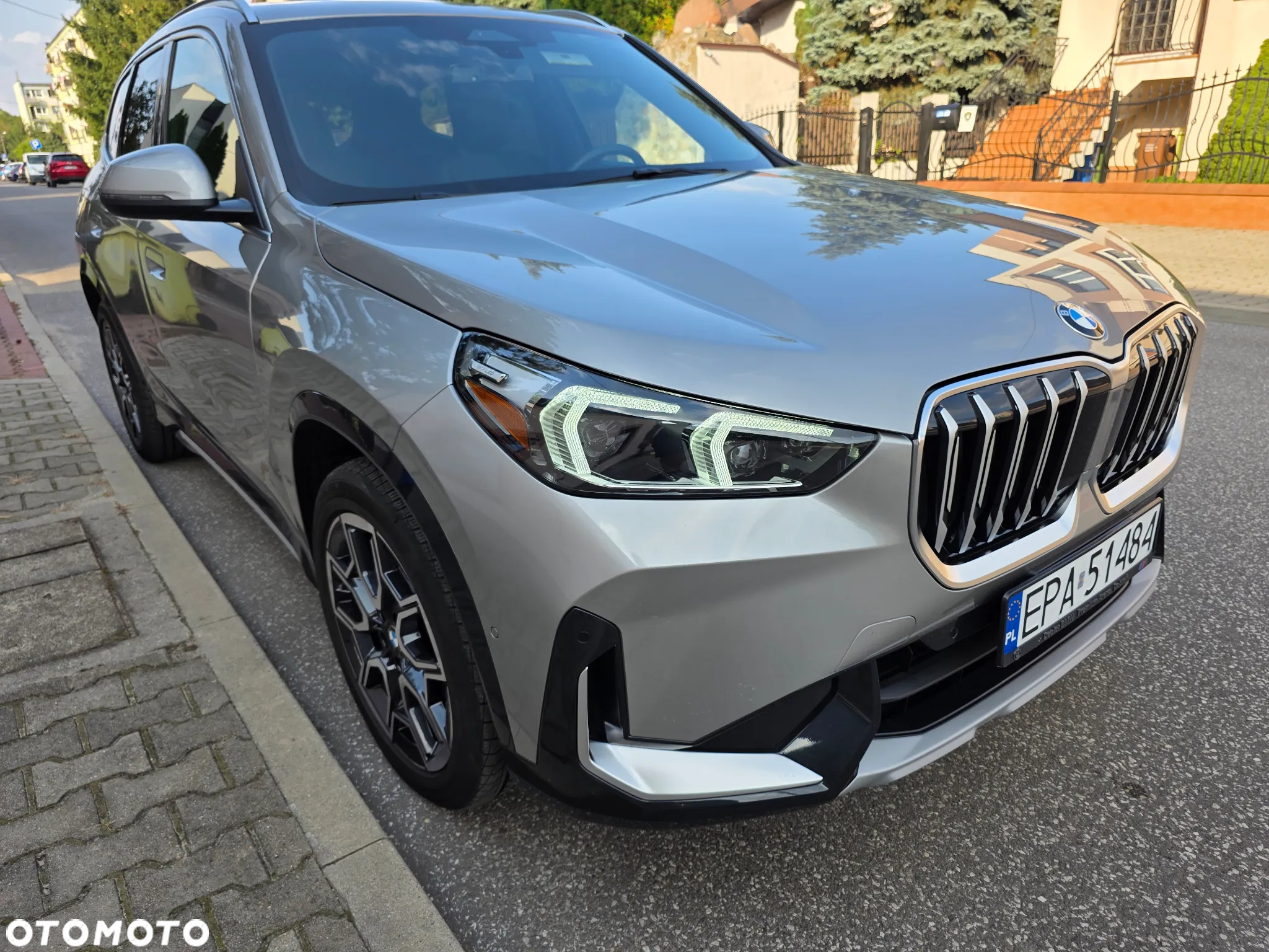 BMW X1 - 2