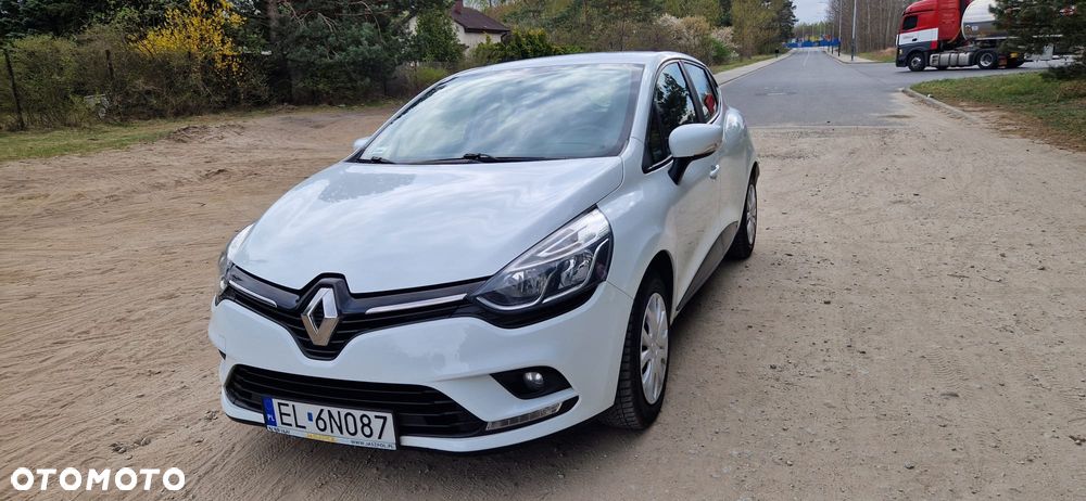 Renault Clio 0.9 TCe Alize - 7