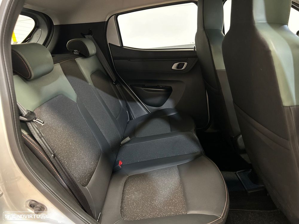 Dacia Spring Electric 65 Extreme - 17