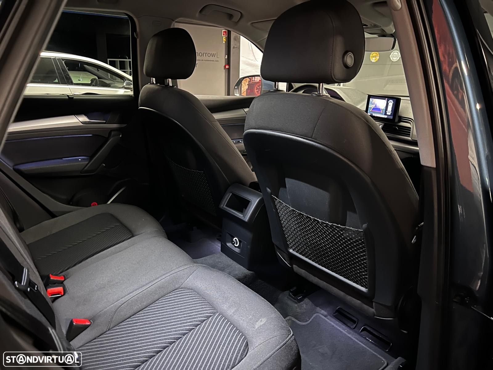 Audi Q5 2.0 TDi Business Line - 23
