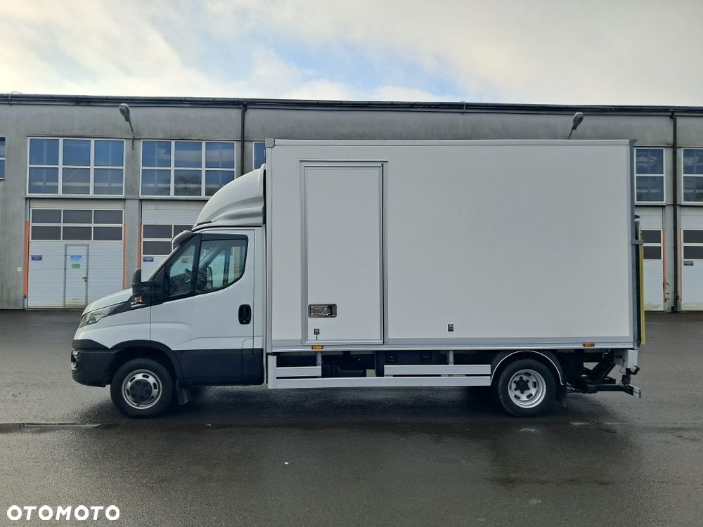 Iveco Daily - 1