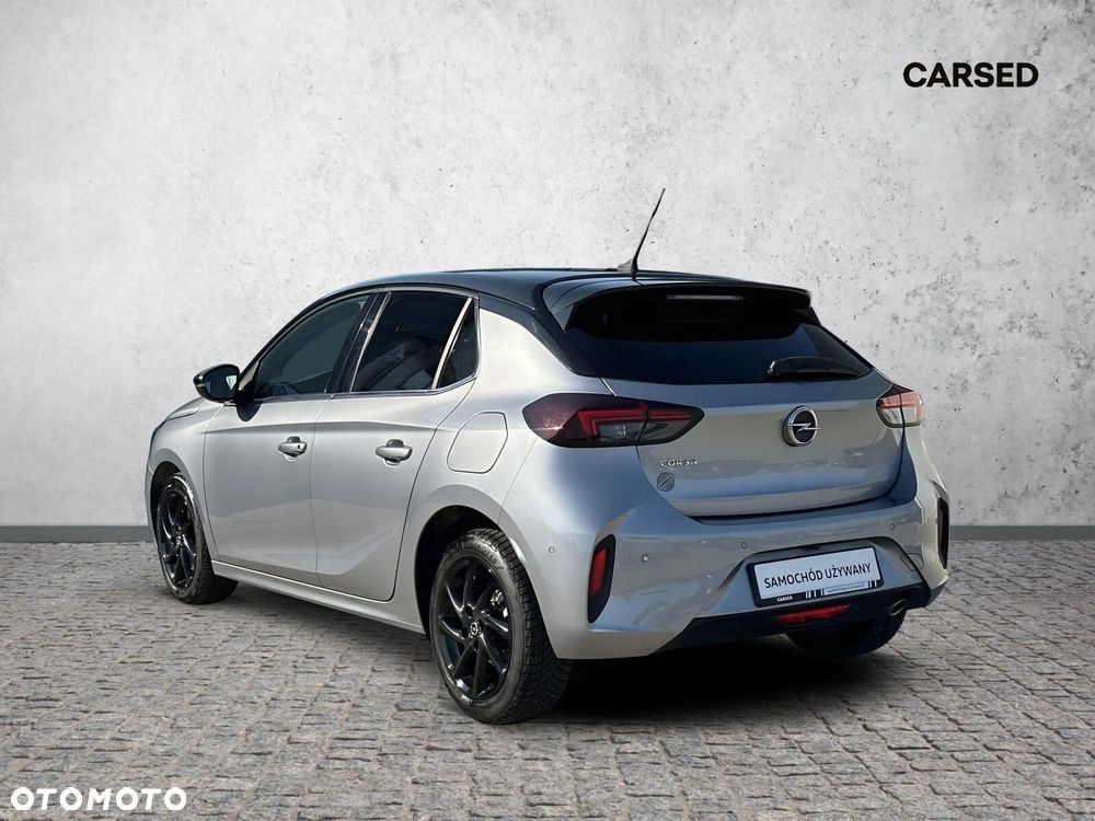 Opel Corsa 1.2 Ultimate Pack S&S - 40