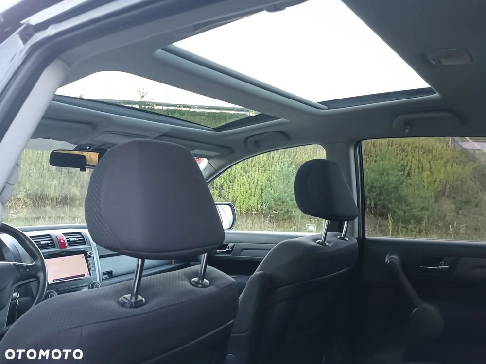 Honda CR-V 2.0i-VTEC Elegance - 36