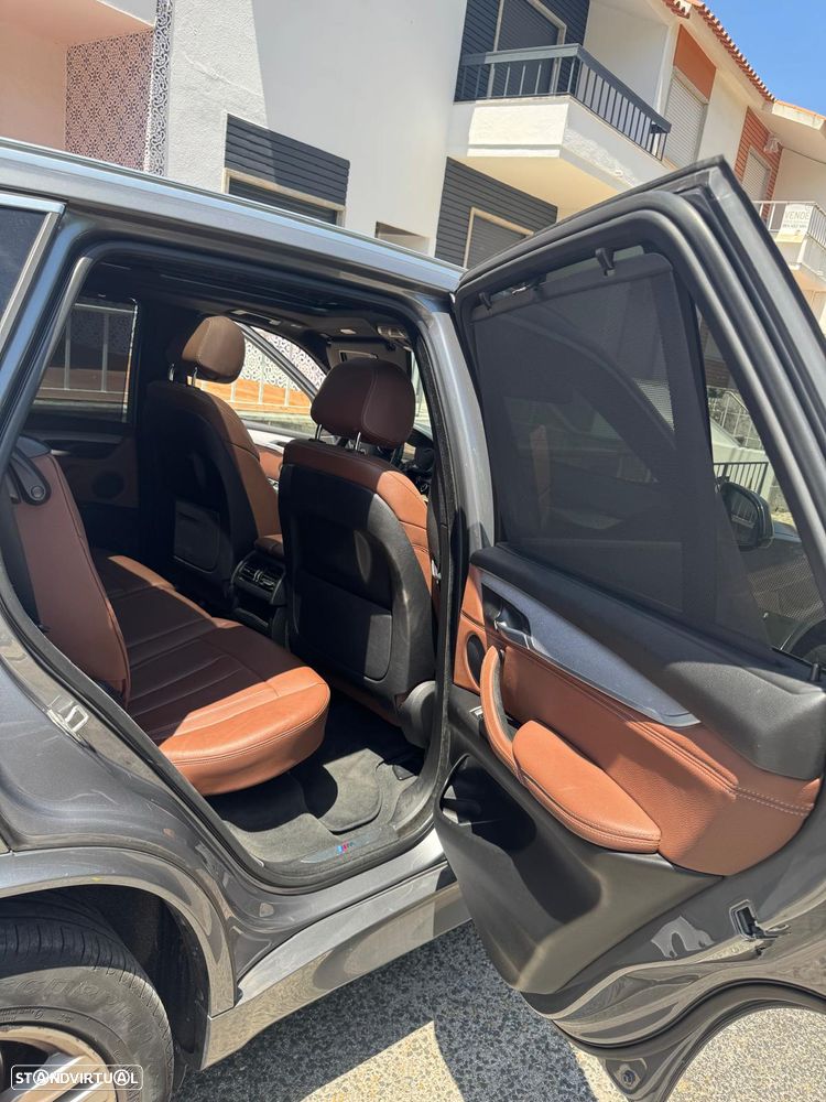 BMW X5 - 8