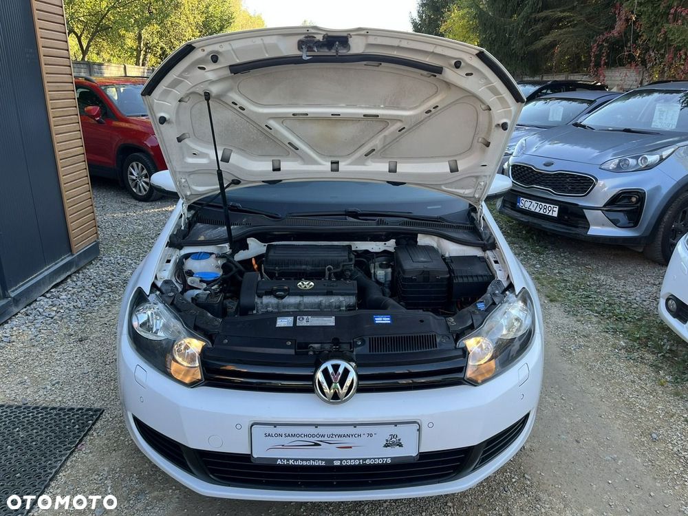 Volkswagen Golf - 29
