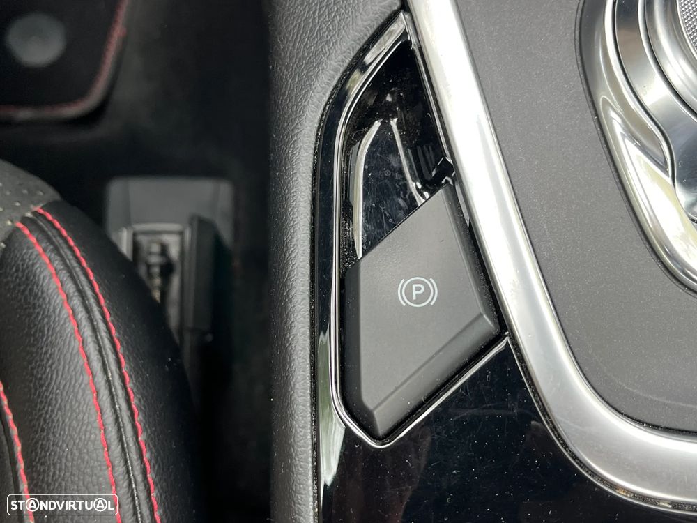 Ford S-Max 2.0 TDCi ST-Line Powershift - 42