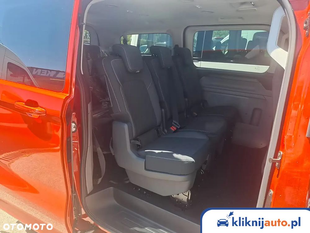Ford Transit Custom Kombi 320 L2H1 Limited M1 - 7