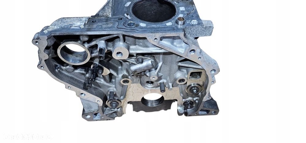 Bmw E90 E60 E87 E83 Blok Silnika N47 N47D20A N47D20C 7811138 Nominał - 6