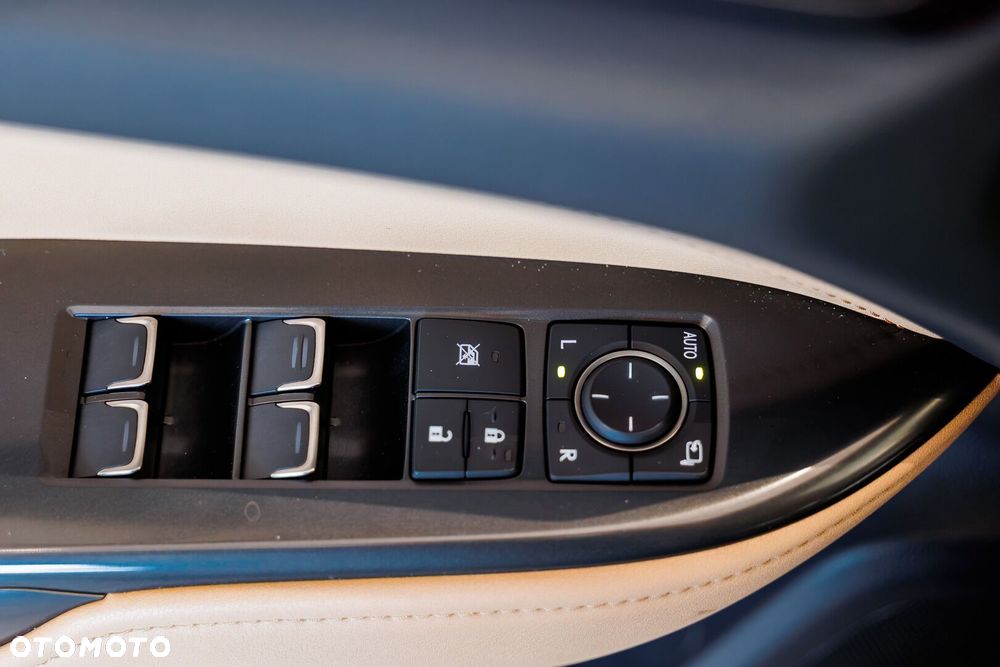 Lexus NX 350h Prestige 2WD - 35