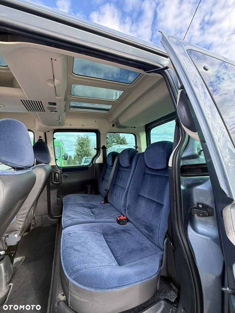 Peugeot Partner - 12