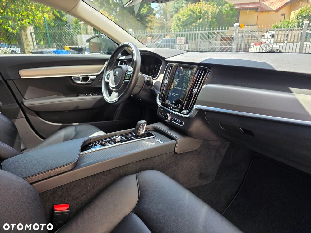 Volvo V90 B4 D Geartronic Momentum Pro - 18
