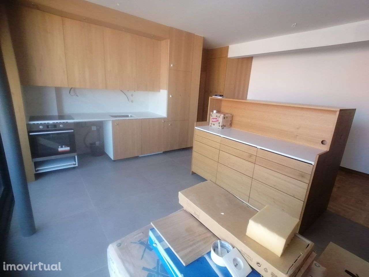 T2 (3 assoalhadas) - Olaias - Grande imagem: 2/14