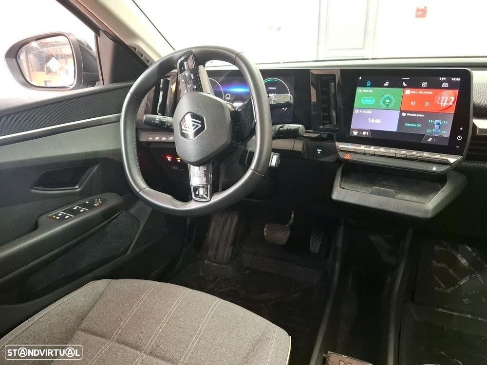 Renault Mégane E-Tech EV60 Equilibre Optimum Charge - 10