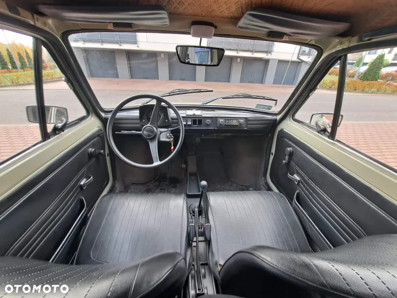 Fiat 126 - 7