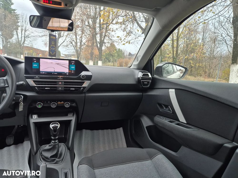 Citroën C4 BlueHDi 110 Stop&Start FEEL PACK - 10