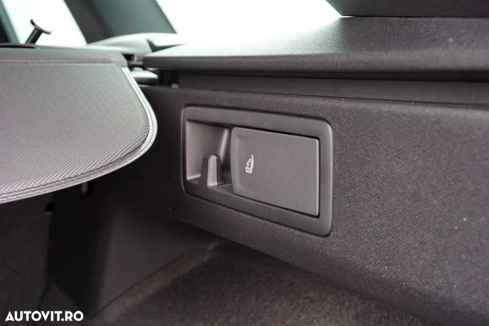 Cupra Leon 1.5 eTSI DSG MHEV - 35