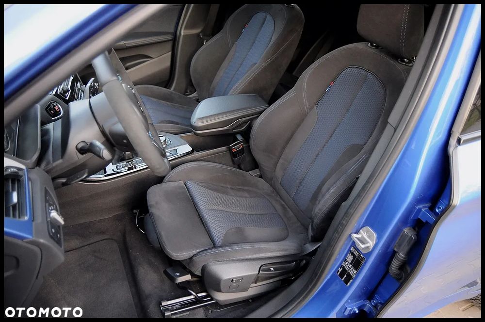 BMW X1 sDrive18i M Sport - 6