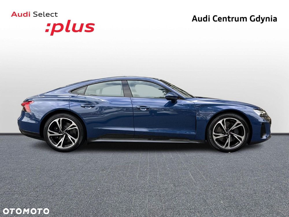 Audi e-tron GT - 6