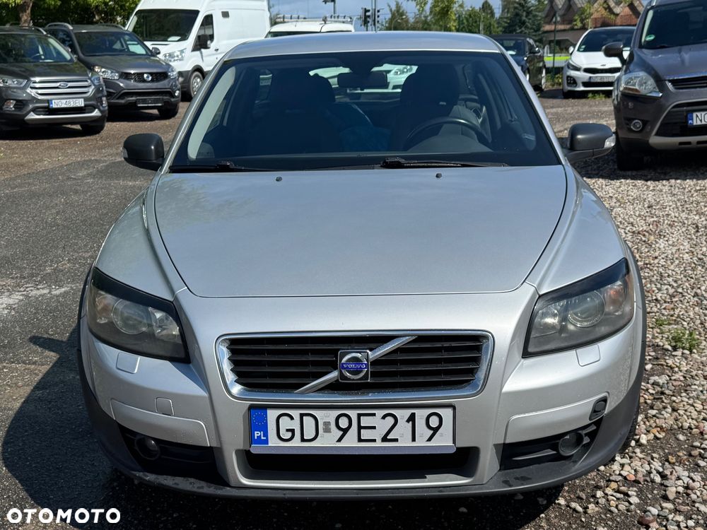 Volvo C30 1.8 Momentum - 7