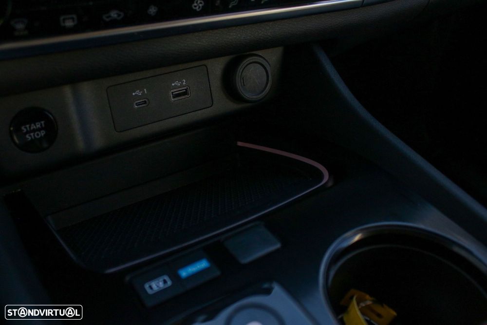 Nissan X-Trail 1.5 e-Power N-Connecta 7L e-4force - 22