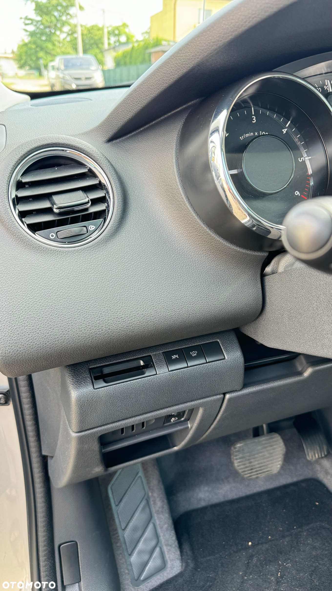 Peugeot 3008 BlueHDi 120 EAT6 Stop & Start Allure - 29