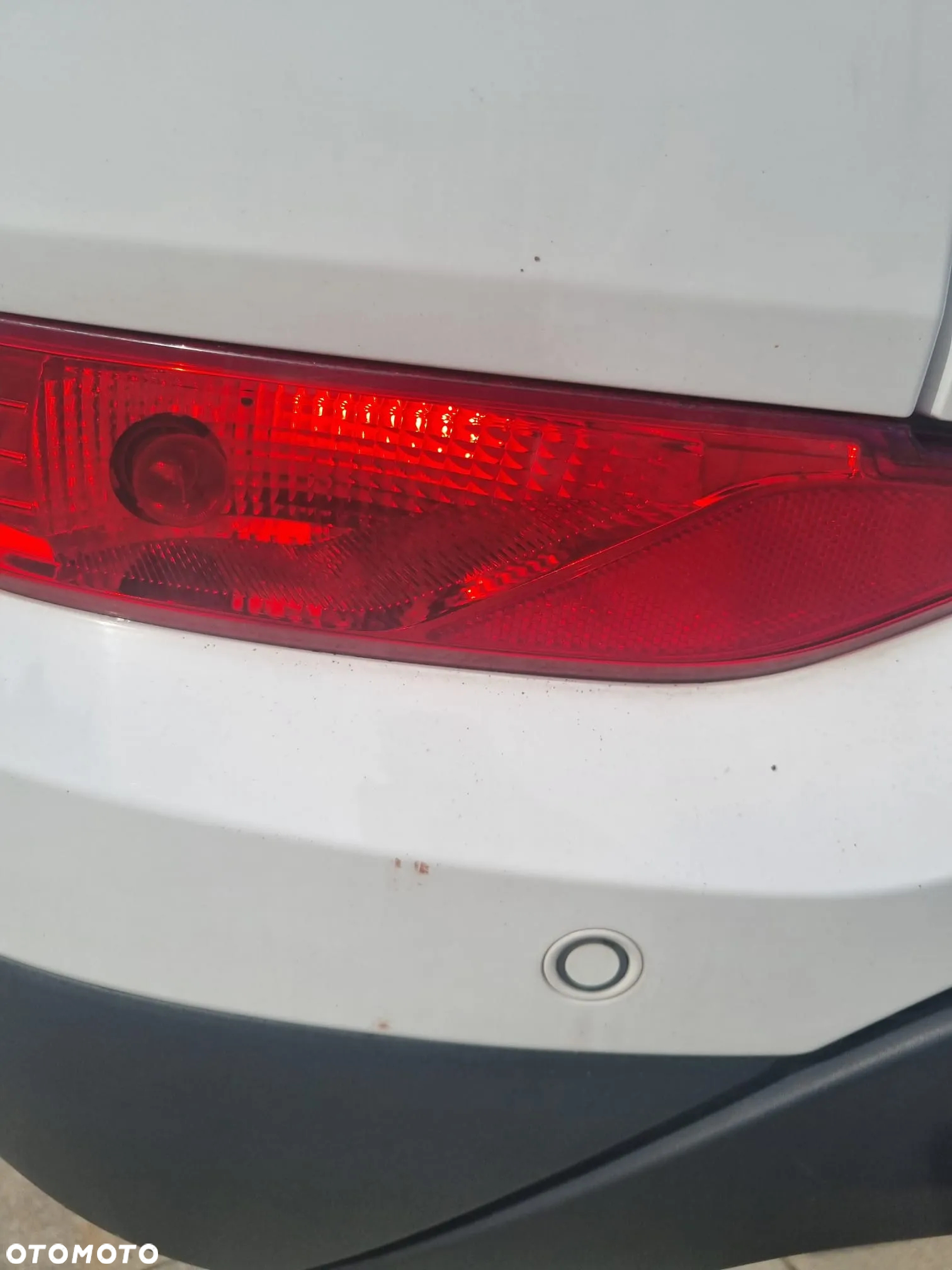 Hyundai Tucson 1.6 GDi Comfort 2WD - 16