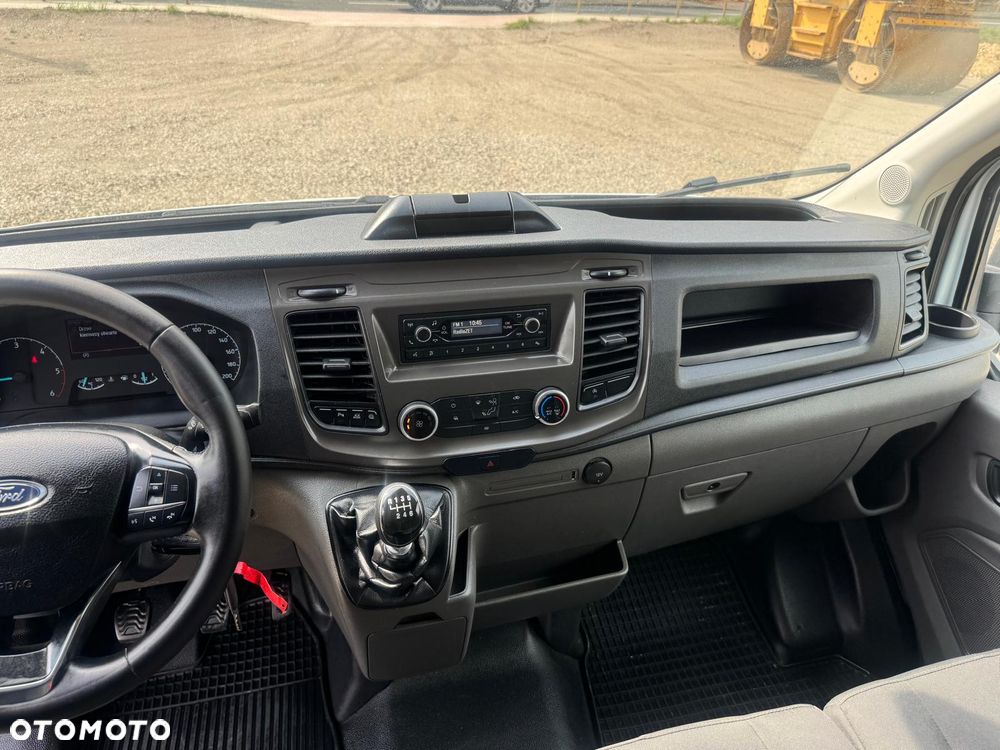 Ford TRANSIT - 12