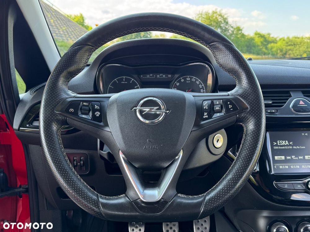 Opel Corsa - 34