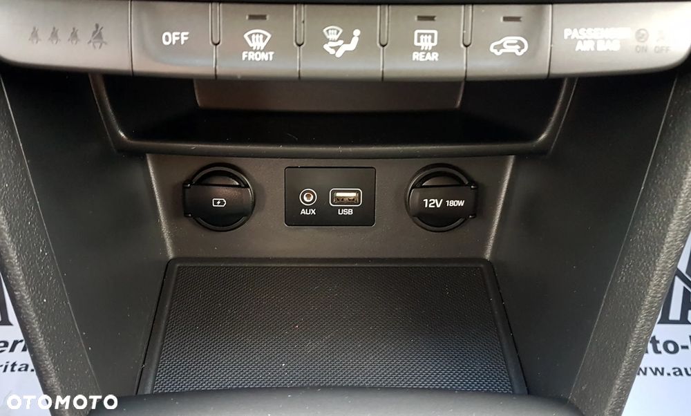Hyundai Kona - 27