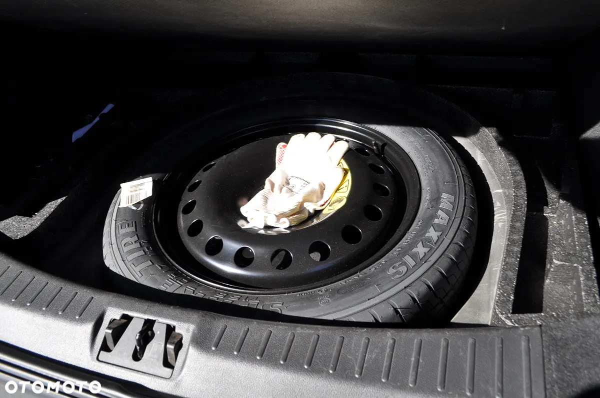 Ford Kuga 1.5 EcoBoost FWD Edition ASS GPF - 37