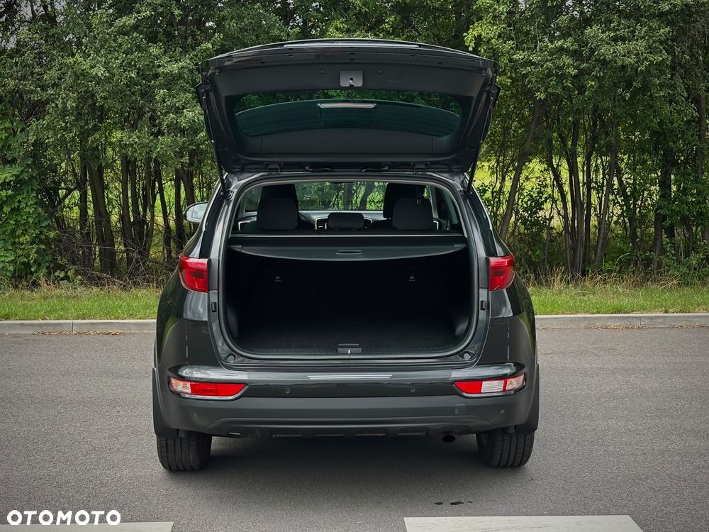 Kia Sportage 1.6 GDI L 2WD - 9