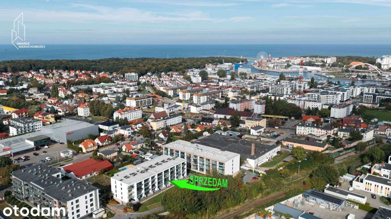 1-sobno stanovanje, 41 m²