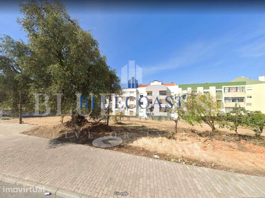 Lote de Terreno com viabilidade para Construção em Setúbal - Grande imagem: 2/8