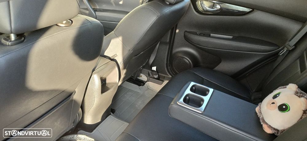 Nissan Qashqai +2 ver-1-6-dci-tekna-premium-s-alcantara-xtronic - 3