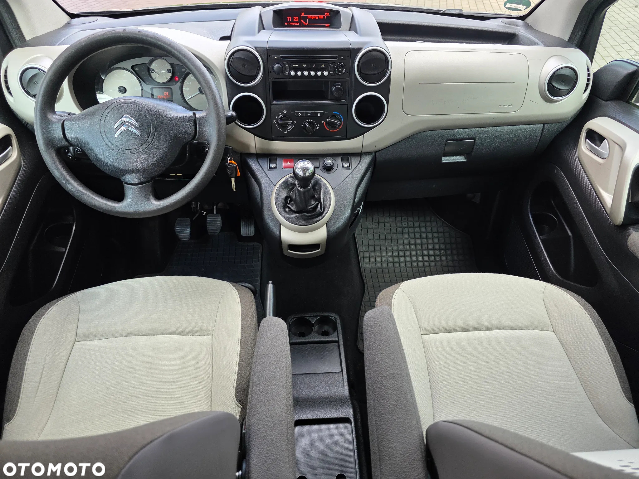 Citroën Berlingo Multispace VTi 120 Selection - 6