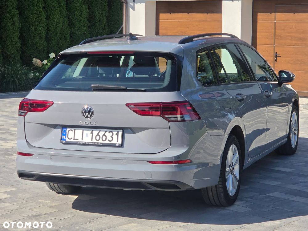 Volkswagen Golf - 16