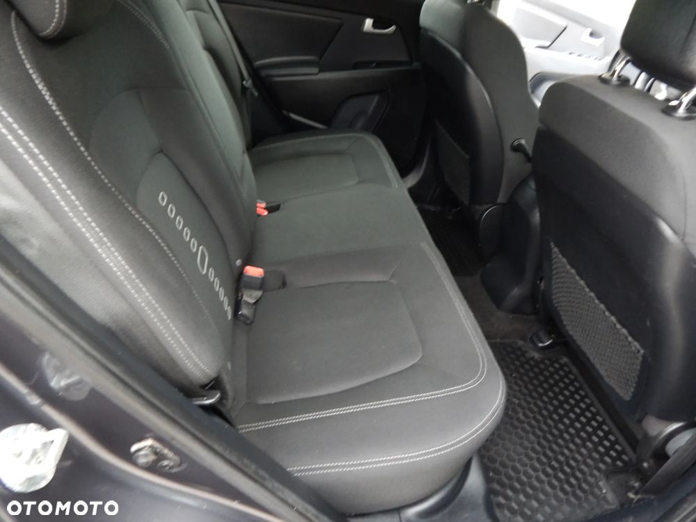 Kia Sportage 1.6 GDI Business Line M 2WD - 18