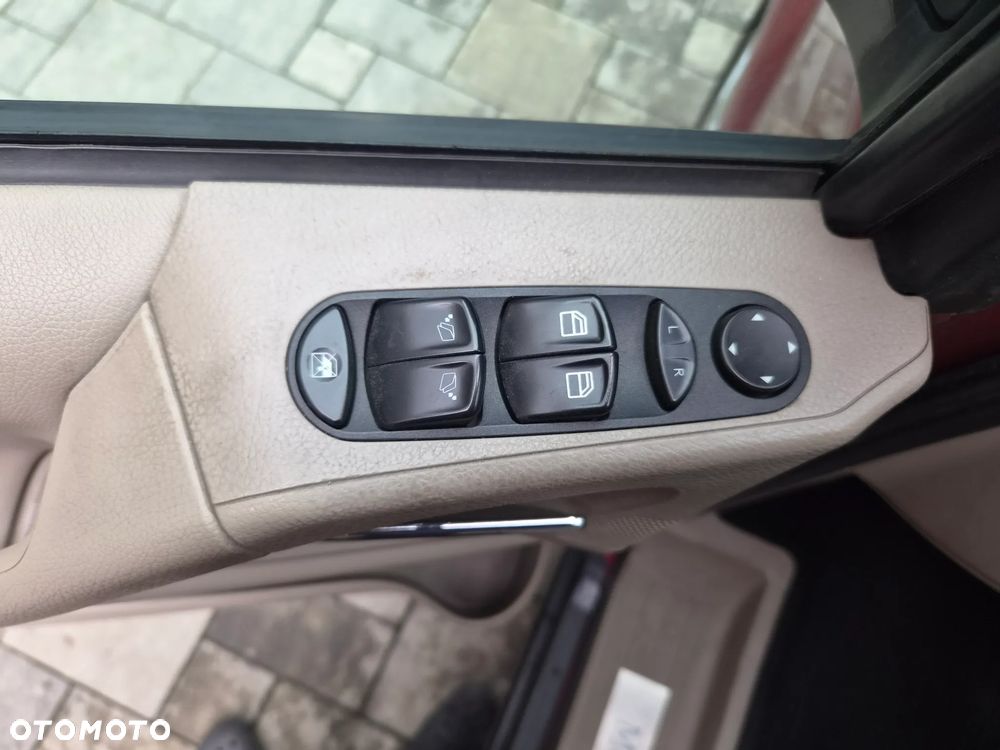 Mercedes-Benz Viano 2.8 CDI Ambiente (ekstra d³) - 17