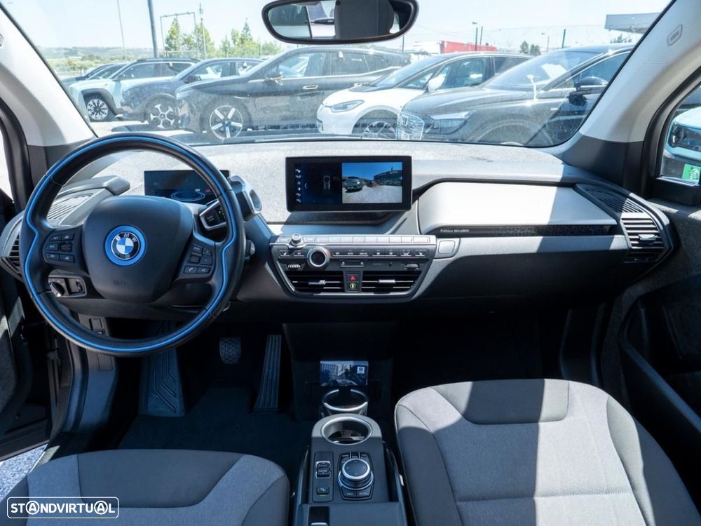 BMW i3 120Ah - 29