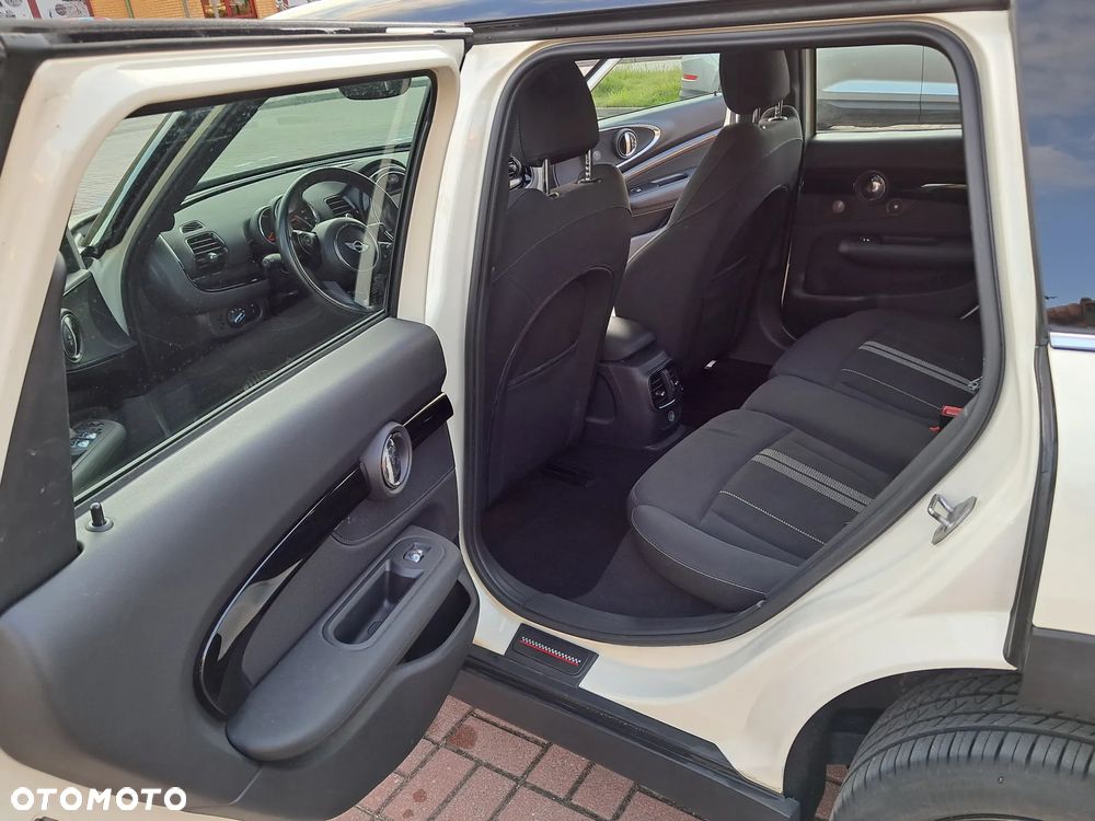 MINI Clubman - 23