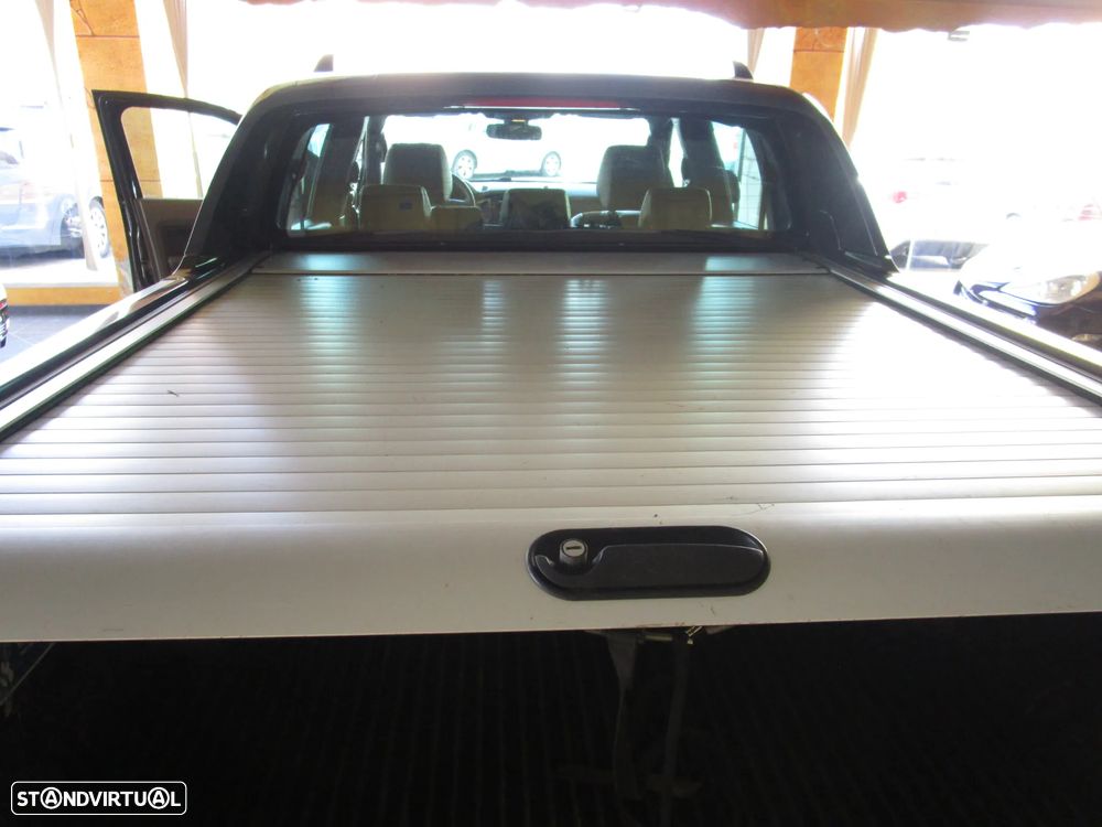 Ford Ranger Auto Wildtrak - 18
