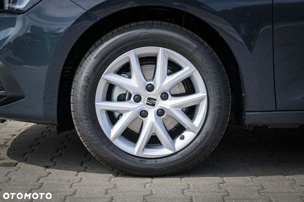 Seat Leon - 6